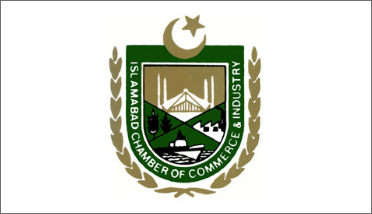 ISLAMABAD CHAMBER OF COMMERCE AND INDUSTRY “ICCI”